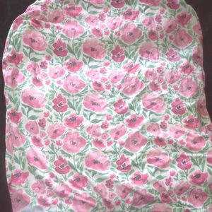 Copper Pearl Pink Poppy 5 in 1 Cover